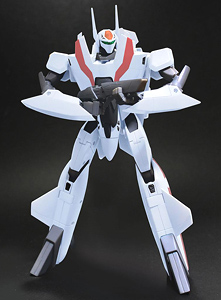 Macross II -LOVERS AGAIN- Variable VF-2SS Valkyrie II Silvie Gena (Completed)