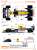 FW13B Decal Set (Decal) Item picture2