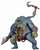 Heroes of the Storm/ 7 inch Action Figure Deluxe Stitches (Completed) Item picture3