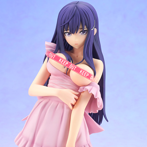 フォルトシリーズ 神和住真夜 Pink ver. (フィギュア)