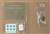 WWII 独 Sd.kfz.135/1 ロレーヌシュレッパー自走砲 15cm sFH13/1 搭載自走砲 「ノルマンディー」 (フルレジンキット) (プラモデル) 中身2