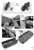 WWII 独 Sd.kfz.135/1 ロレーヌシュレッパー自走砲 15cm sFH13/1 搭載自走砲 「ノルマンディー」 (フルレジンキット) (プラモデル) 設計図3