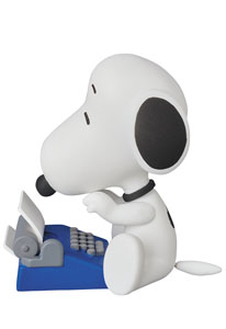 UDF No.253 GREAT WRITER SNOOPY (完成品)