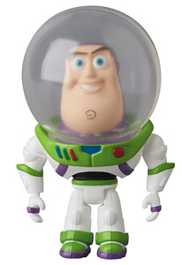 UDF No.249 Pixar ニセものバズ (完成品)