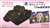 [Girls und Panzer] Saunders University High School M4 Sherman w/75mm Gun (Plastic model) Package1