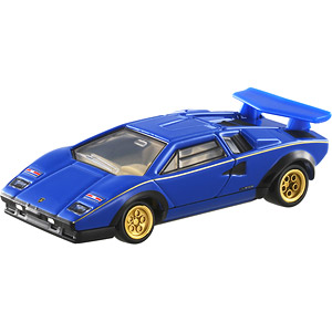 トミカプレミアム 10 ランボルギーニ カウンタック LP500S (トミカ)