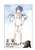 Bungo Stray Dogs Square Magnet Izumi Kyoka (Anime Toy) Item picture1