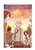 Bungo Stray Dogs Square Magnet Sunset (Anime Toy) Item picture1