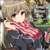Amagi Brilliant Park Sento Isuzu Cushions Covers (Anime Toy) Item picture1