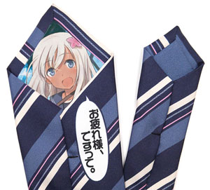 Kantai Collection Ro500 Necktie (Anime Toy)