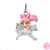 Twinkle Dolly Sailor Moon 3 10 pieces (Shokugan) Item picture3