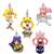 Twinkle Dolly Sailor Moon 3 10 pieces (Shokugan) Item picture6