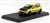 Honda CIVIC SiR-II SPOON (EG6) サンライトイエロー (ミニカー) 商品画像3