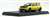 Honda CIVIC SiR-II SPOON (EG6) サンライトイエロー (ミニカー) 商品画像1