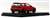 Honda Civic SiR-II Spoon (EG6) Milan Red (Diecast Car) Item picture2