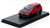 Honda Civic SiR-II Spoon (EG6) Milan Red (Diecast Car) Item picture3
