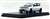 Honda CIVIC SiR-II SPOON (EG6) フロストホワイト (ミニカー) 商品画像1