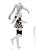 1/12 [Miss Monochrome -The Animation-] Miss Monochrome (Fashion Doll) Item picture4