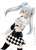 1/12 [Miss Monochrome -The Animation-] Miss Monochrome (Fashion Doll) Item picture5