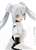 1/12 [Miss Monochrome -The Animation-] Miss Monochrome (Fashion Doll) Item picture7