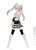 1/12 [Miss Monochrome -The Animation-] Miss Monochrome (Fashion Doll) Item picture1