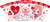 [Love Live!] Heart Handle Mug Cup [Nishikino Maki] (Anime Toy) Item picture1