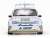 MG メトロ 6R4 - テストカー アイルトン セナ (ミニカー) 商品画像3