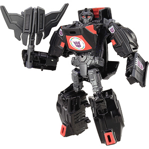 TAV25 ディセプティコン ラナバウト (完成品)