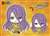 Picktam!: Touken Ranbu 1st Squad 6 pieces (Anime Toy) Item picture5