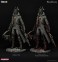 [Mamegyorai Limited] Bloodborne/ Hunter 1/6 Scale Statue /Puddle of Blood Ver. (Completed) その他の画像3 Modal Thumbnail