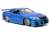 F&F ニッサン スカイライン GT-R (R34) ブルー (ブライアン・オコナー) (ミニカー) 商品画像3