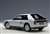ランチア デルタ S4 ストラダーレ (グレー) (ミニカー) 商品画像2