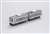 B Train Shorty Keio Corporation Series 7000 Late Type, New Paint (2-Car Set) (Model Train) Item picture1