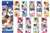 [Love Live!] Trading Bookmark Ver.2 20 pieces (Anime Toy) Item picture1
