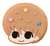 チャーム・パティスリー 銀魂 銀さんのクッキー屋さん 6個セット (キャラクターグッズ) 商品画像4