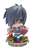 Petit Chara Land [Tales of] Series Special Selection 6 pieces (PVC Figure) Item picture5
