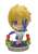 Petit Chara Land [Tales of] Series Special Selection 6 pieces (PVC Figure) Item picture6