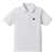 Kantai Collection Northern Princess Full Color Polo-Shirt White XL (Anime Toy) Item picture1