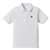 Kantai Collection Ymato Full Color Polo-Shirt White M (Anime Toy) Item picture1