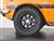 いすゞ ベレット GT タイプR (PR91W) スポーツホイール メープルオレンジ (ミニカー) 商品画像3