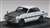いすゞ ベレット GT タイプR (PR91W) スポーツホイール マグノリアホワイト (ミニカー) 商品画像1