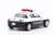 Mazda RX-8 SE3P Metropolitan Police Department Traffic Police Force (Diecast Car) Item picture3