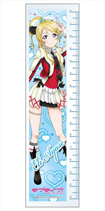 Love Live! Acrylic Ruler That is Our Miracle ver Ayase Eli (Anime Toy)