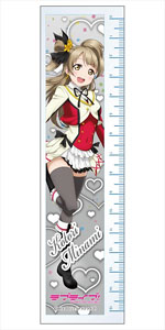 Love Live! Acrylic Ruler That is Our Miracle ver Minami Kotori (Anime Toy)