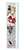Love Live! Acrylic Ruler That is Our Miracle ver Minami Kotori (Anime Toy) Item picture1