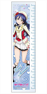 Love Live! Acrylic Ruler That is Our Miracle ver Sonoda Umi (Anime Toy)