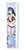 Love Live! Acrylic Ruler That is Our Miracle ver Sonoda Umi (Anime Toy) Item picture1