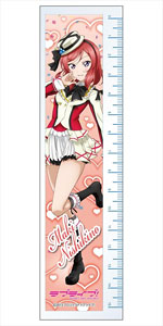 Love Live! Acrylic Ruler That is Our Miracle ver Nishikino Maki (Anime Toy)