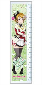 Love Live! Acrylic Ruler That is Our Miracle ver Koizumi Hanayo (Anime Toy)