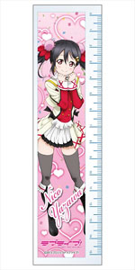 Love Live! Acrylic Ruler That is Our Miracle ver Yazawa Nico (Anime Toy)